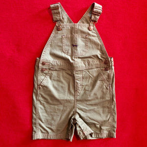 Gymboree overalls